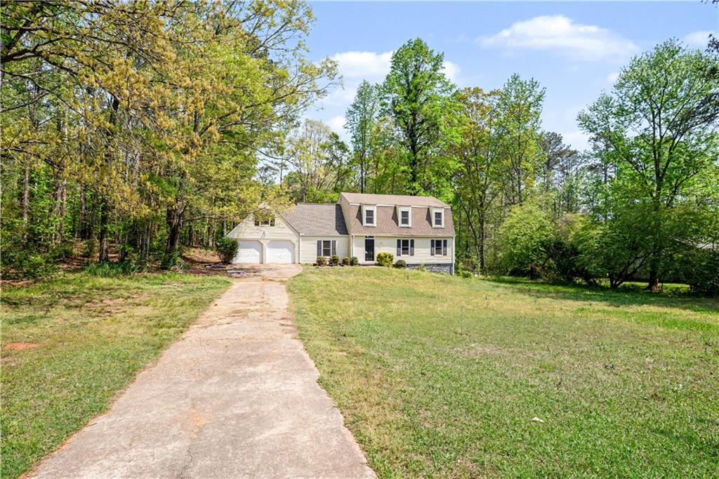 5230 Wendwood Road Southwest Conyers, GA 30094 - Photo 3 of 42