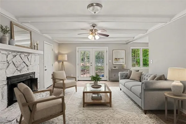 $269,000 | 5230 Wendwood Road Southwest, Conyers, GA 30094