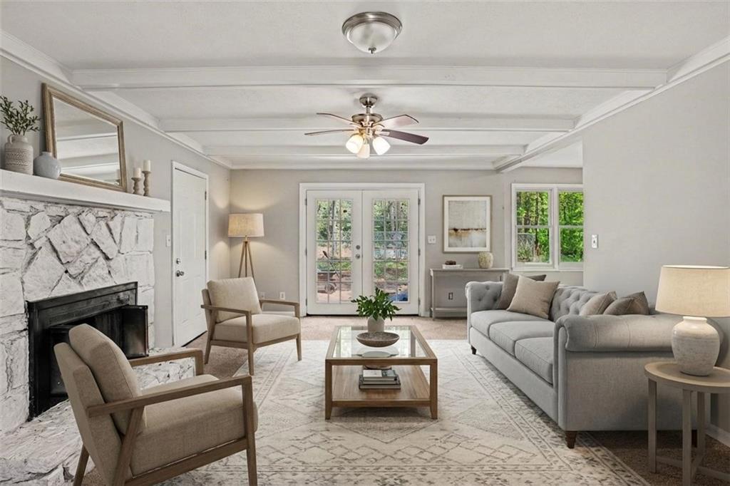 5230 Wendwood Road Southwest Conyers, GA 30094 - Photo 36 of 42