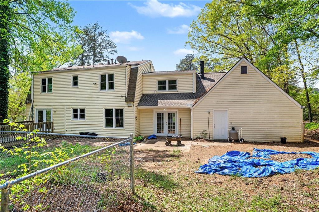 5230 Wendwood Road Southwest Conyers, GA 30094 - Photo 41 of 42