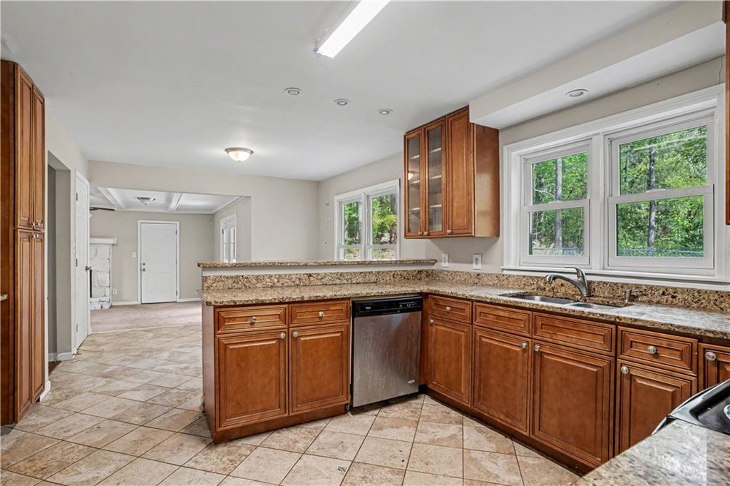 5230 Wendwood Road Southwest Conyers, GA 30094 - Photo 10 of 42