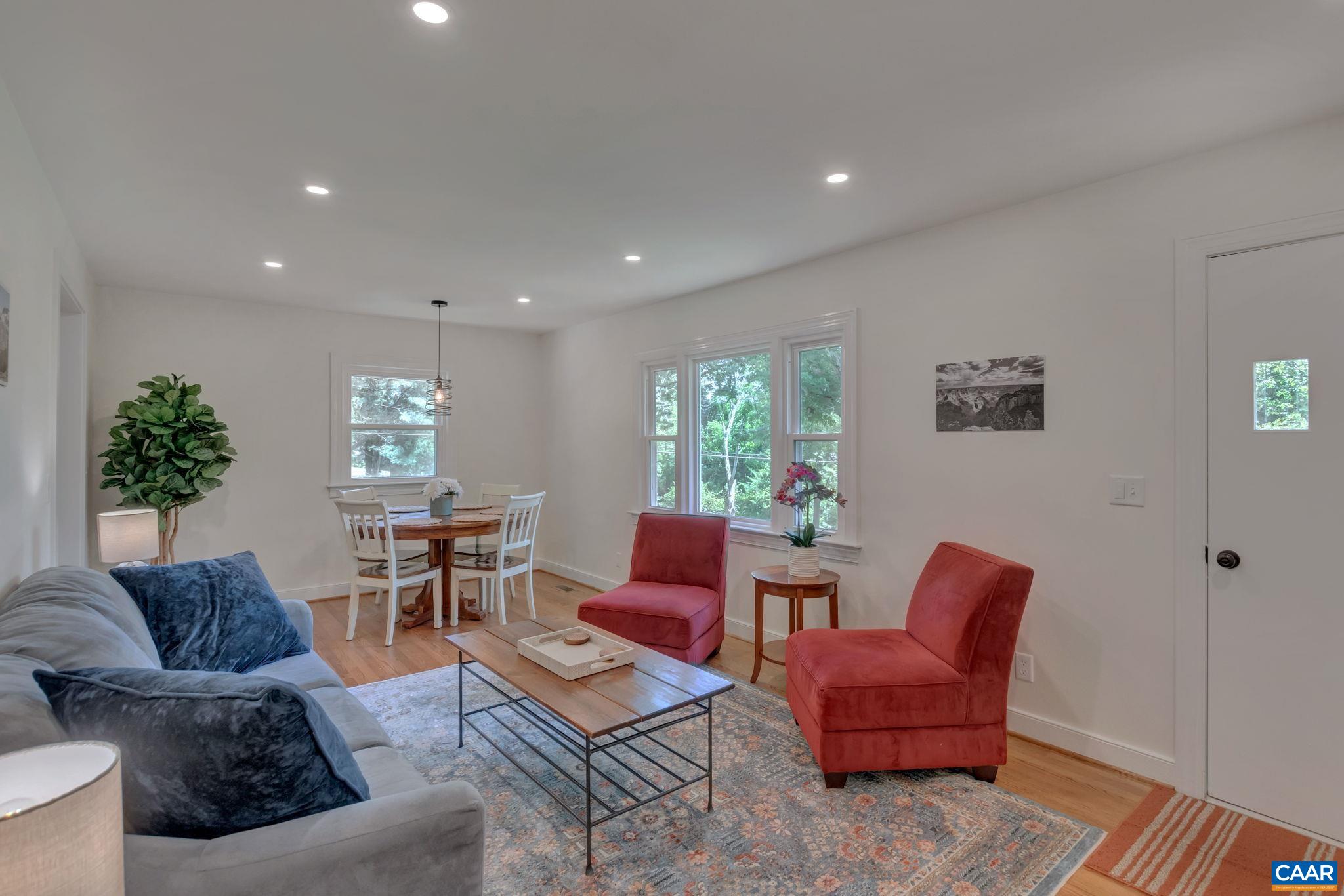 4362 Ivy Road Charlottesville, VA 22903 - Photo 4 of 73