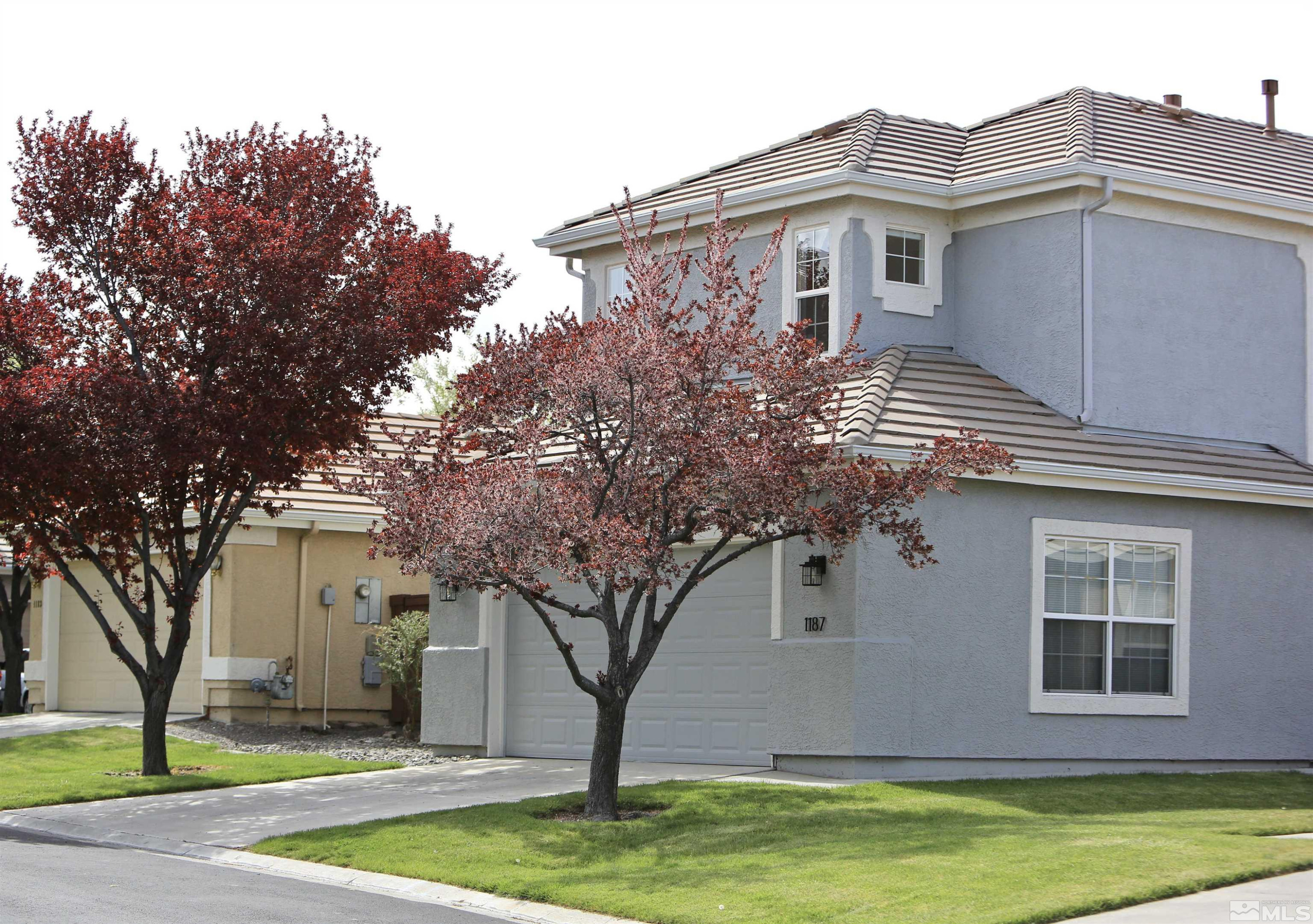 1187 Scenic Park Terrace Reno, NV 89521 - Photo 2 of 40 Photo 2
