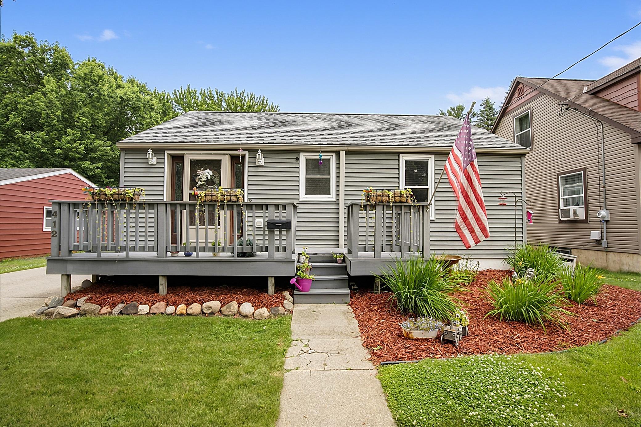 412 Red River Avenue South Cold Spring, MN 56320 - Photo 1 of 36