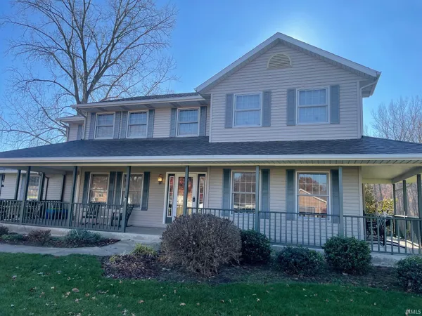 $379,900 | 12562 Hillside Drive, Plymouth, IN 46563