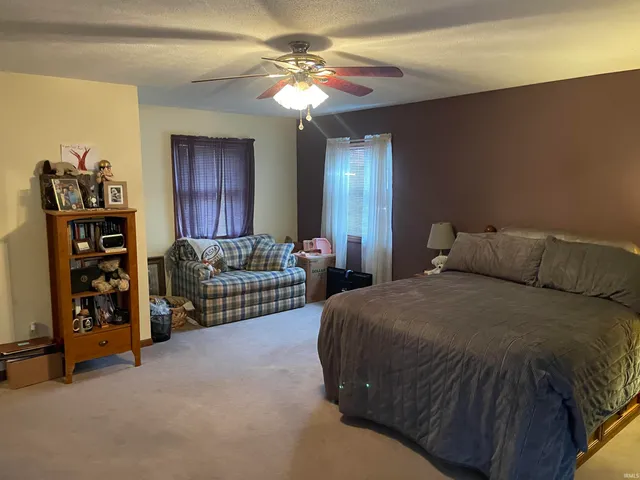 $379,900 | 12562 Hillside Drive, Plymouth, IN 46563