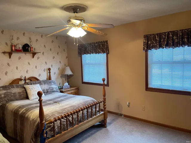 $379,900 | 12562 Hillside Drive, Plymouth, IN 46563