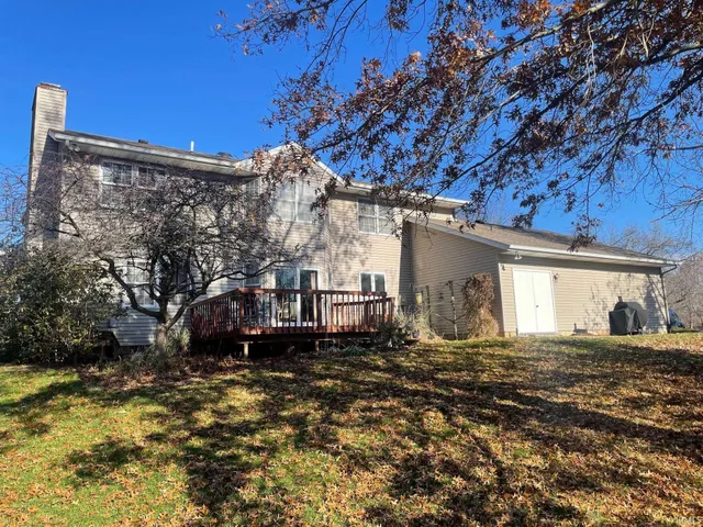$379,900 | 12562 Hillside Drive, Plymouth, IN 46563