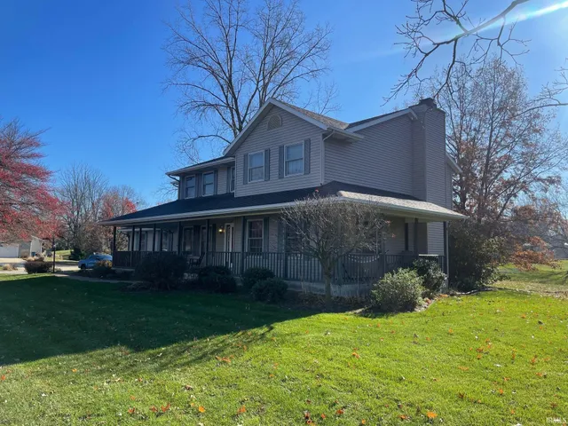 $379,900 | 12562 Hillside Drive, Plymouth, IN 46563
