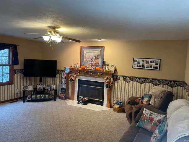 $379,900 | 12562 Hillside Drive, Plymouth, IN 46563