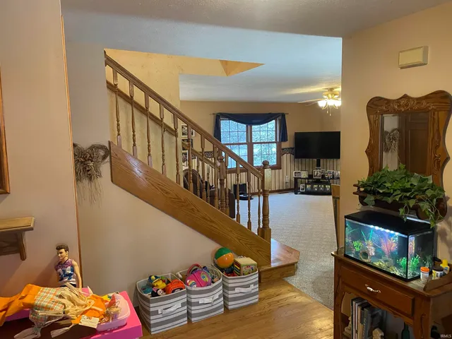 $379,900 | 12562 Hillside Drive, Plymouth, IN 46563