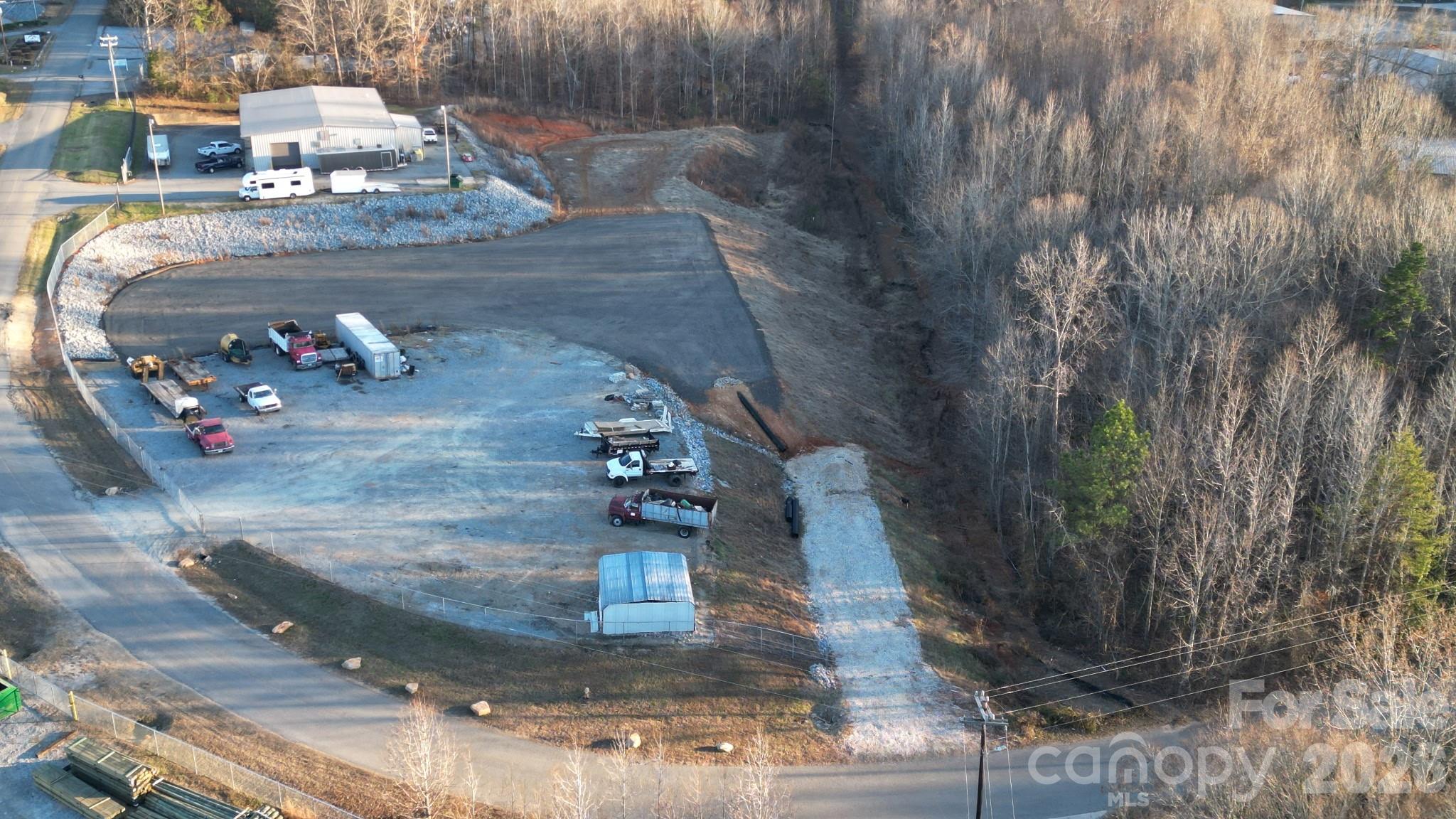 0 Denver Industrial Park Road Denver, NC 28037 - Photo 2 of 9