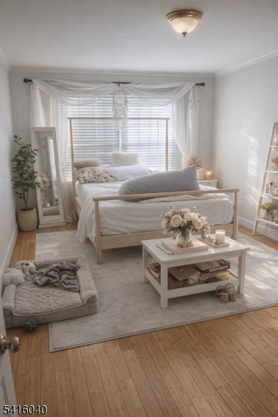 812 Old York Road Raritan, NJ 08869 - Photo 12 of 16 a living room with furniture and a table