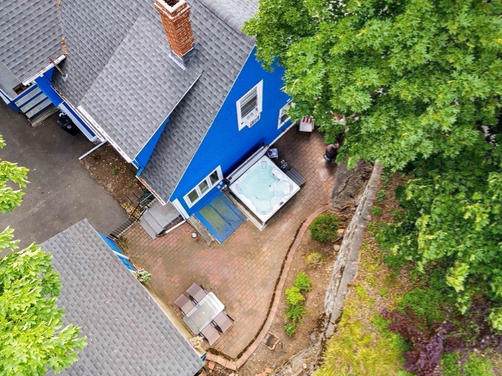 9 Sheridan Road Swampscott, MA 01907 - Photo 32 of 41