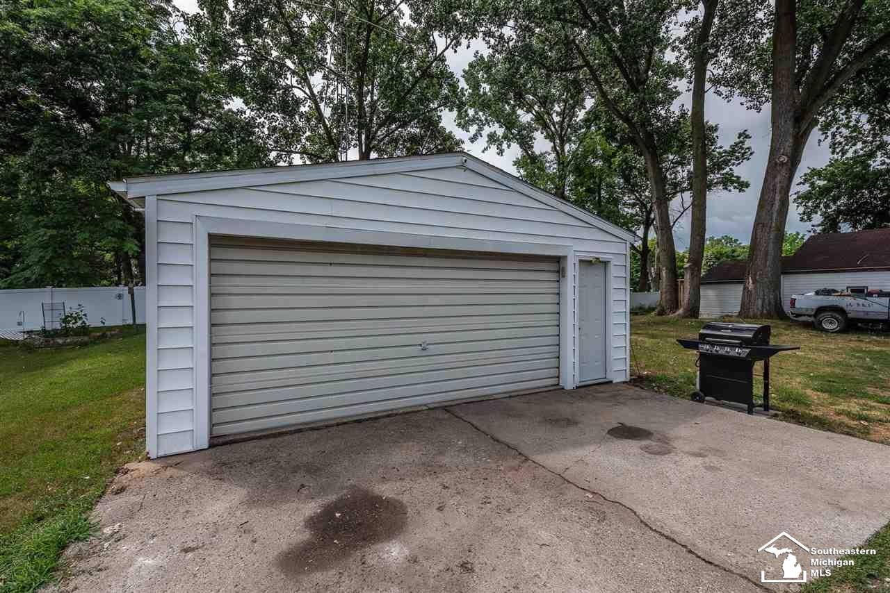 4773 Bluebush Road Monroe, MI 48162 - Photo 21 of 30