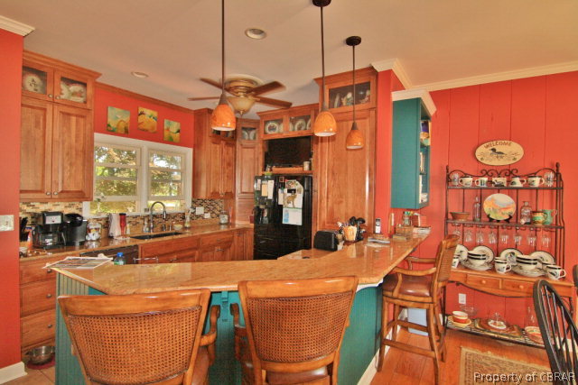 686 Tranquility Road Reedville, VA 22539 - Photo 16 of 21