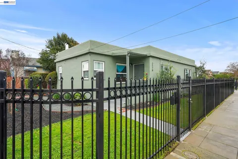 $688,000 | 2178-2174 107th Avenue, Oakland, CA 94603