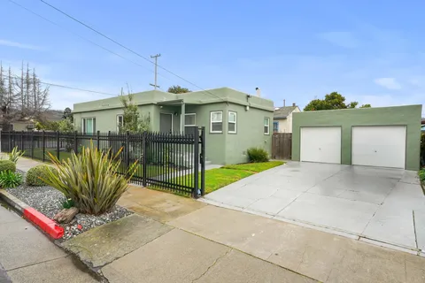 $688,000 | 2178-2174 107th Avenue, Oakland, CA 94603