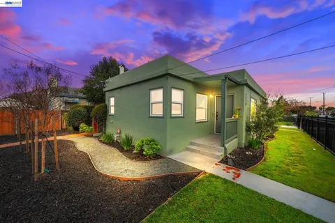 $688,000 | 2178-2174 107th Avenue, Oakland, CA 94603