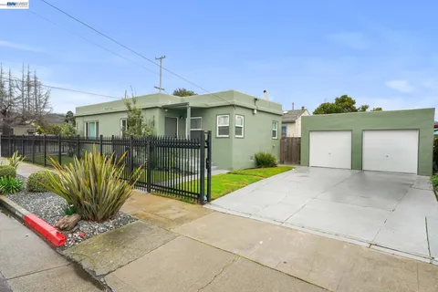 $688,000 | 2178-2174 107th Avenue, Oakland, CA 94603