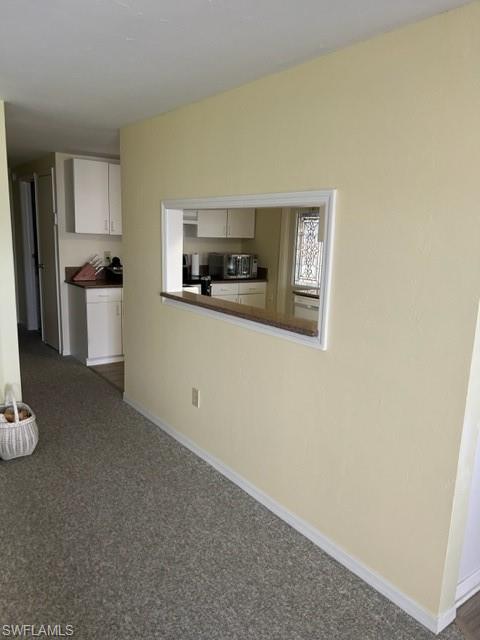15 Cannes Drive Naples, FL 34112 - Photo 7 of 33 a view of a kitchen with a sink