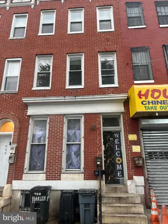 $1,200 | 911 Harlem Avenue, Baltimore, MD 21217