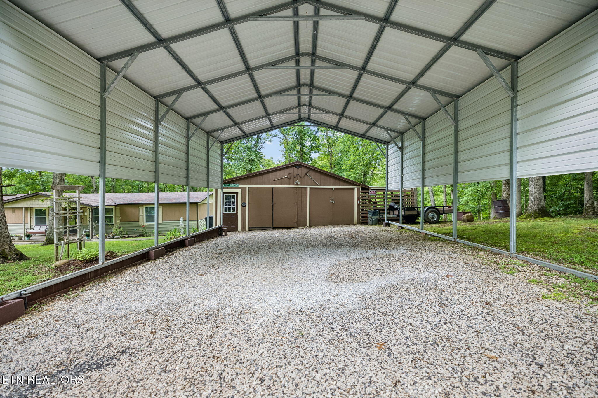 10419 Slemp Road Kodak, TN 37764 - Photo 30 of 49 30-10419 Slemp Rd - 030