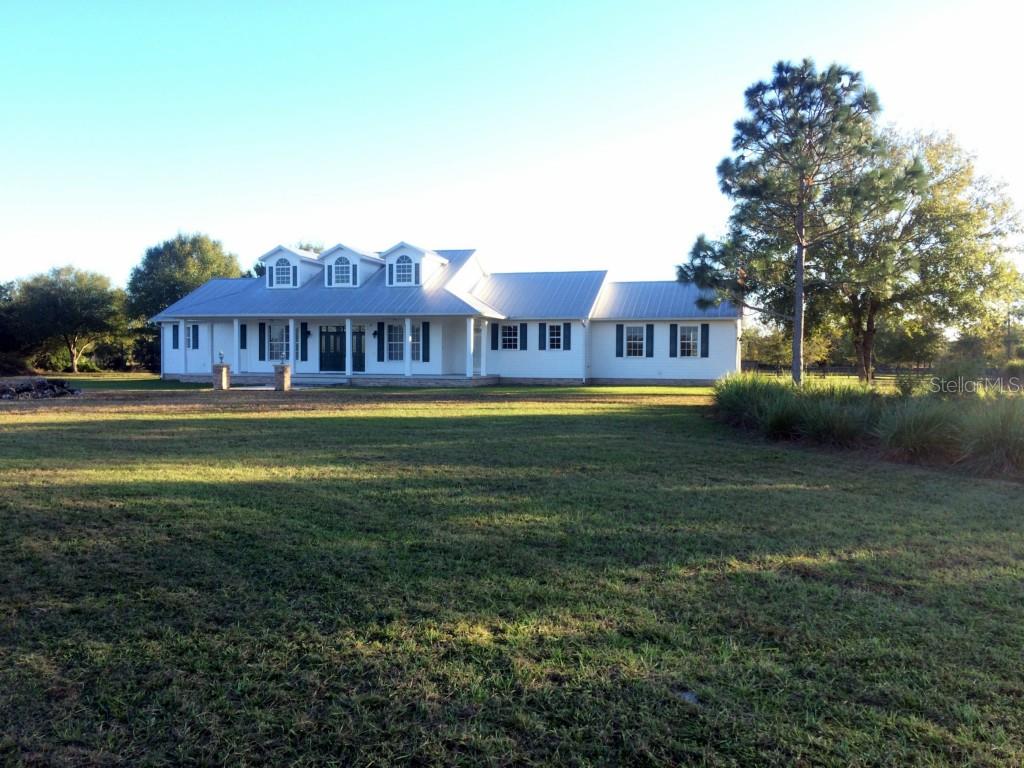 7673 Southwest Environmental Lab Street Arcadia, FL 34266 - Photo 1 of 1 Gallery Image 1