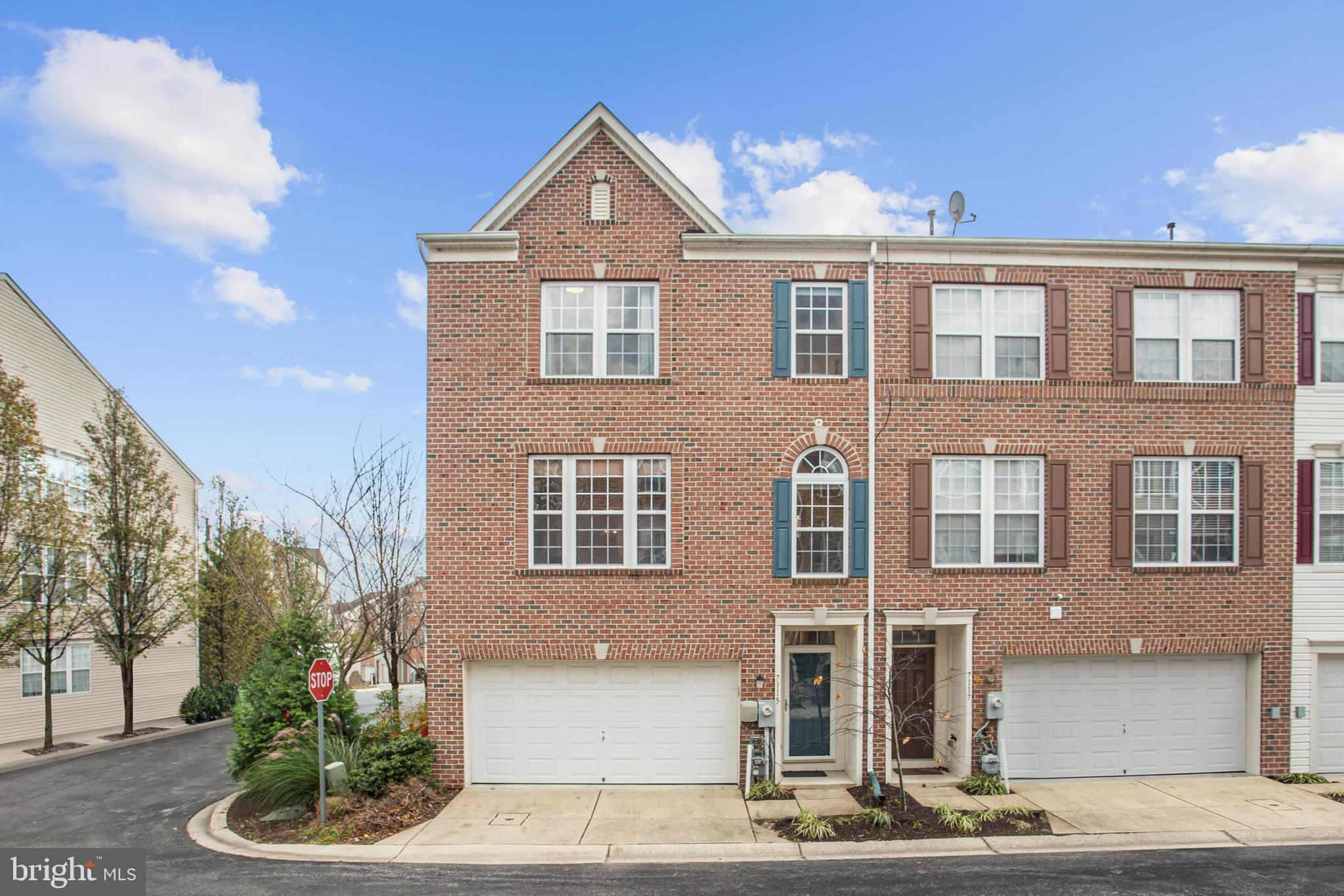 7115 Silverleaf Oak Road, Unit 224 Elkridge, MD 21075 - Photo 1 of 35 Welcome to 7115 Silverleaf Oak Road #224