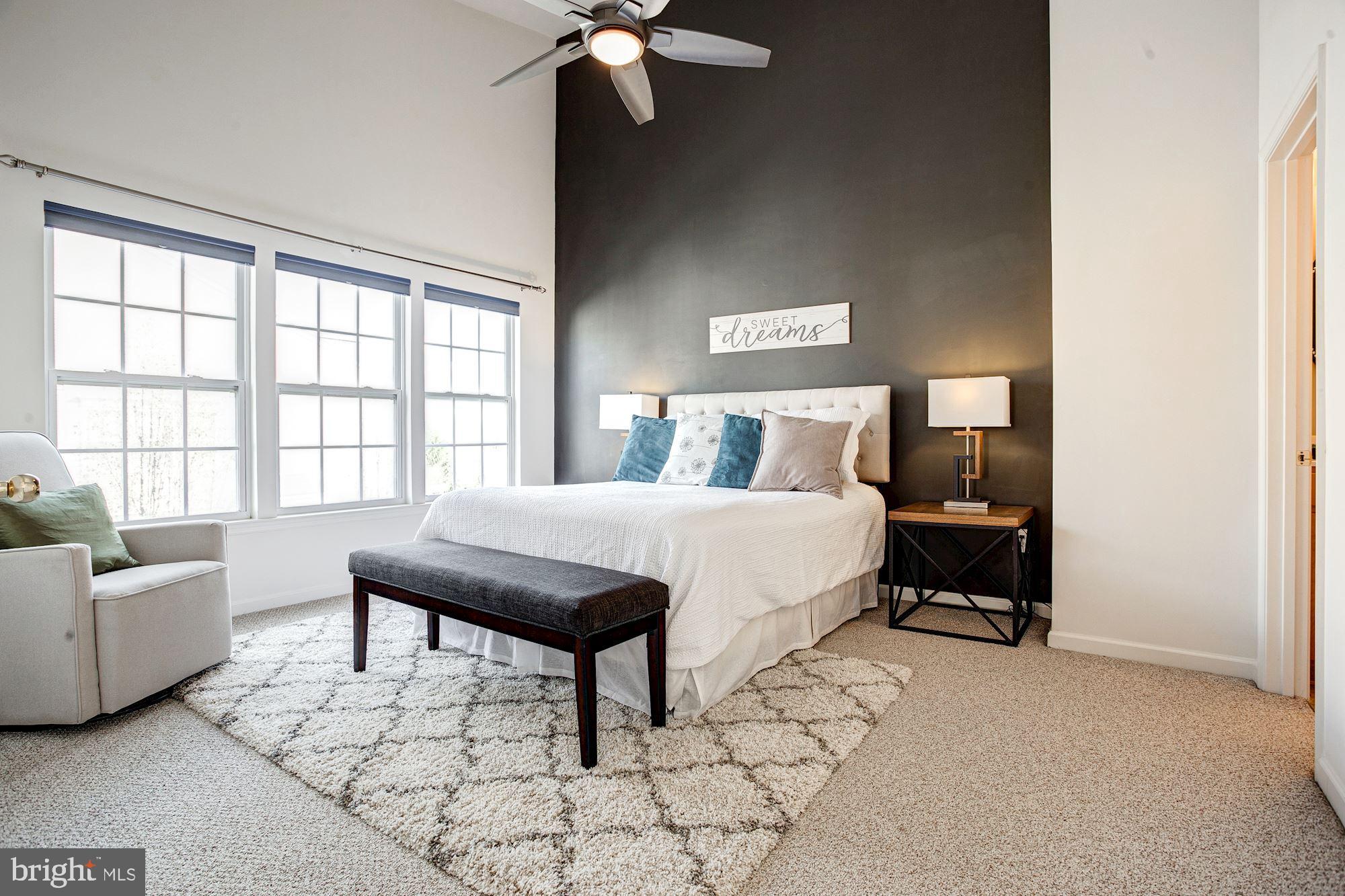 7115 Silverleaf Oak Road, Unit 224 Elkridge, MD 21075 - Photo 17 of 35 Primary Bedroom