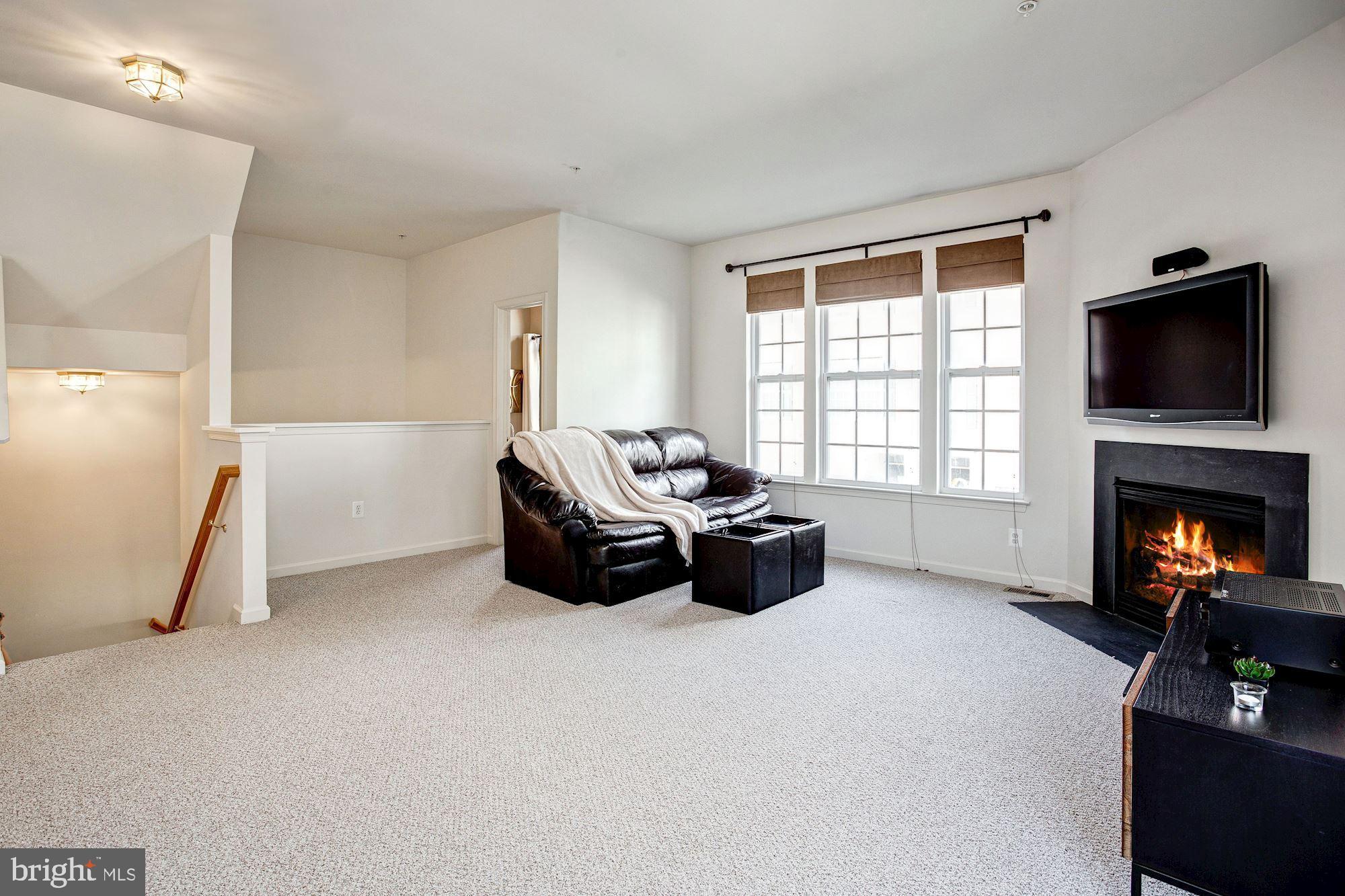 7115 Silverleaf Oak Road, Unit 224 Elkridge, MD 21075 - Photo 5 of 35 Living Room
