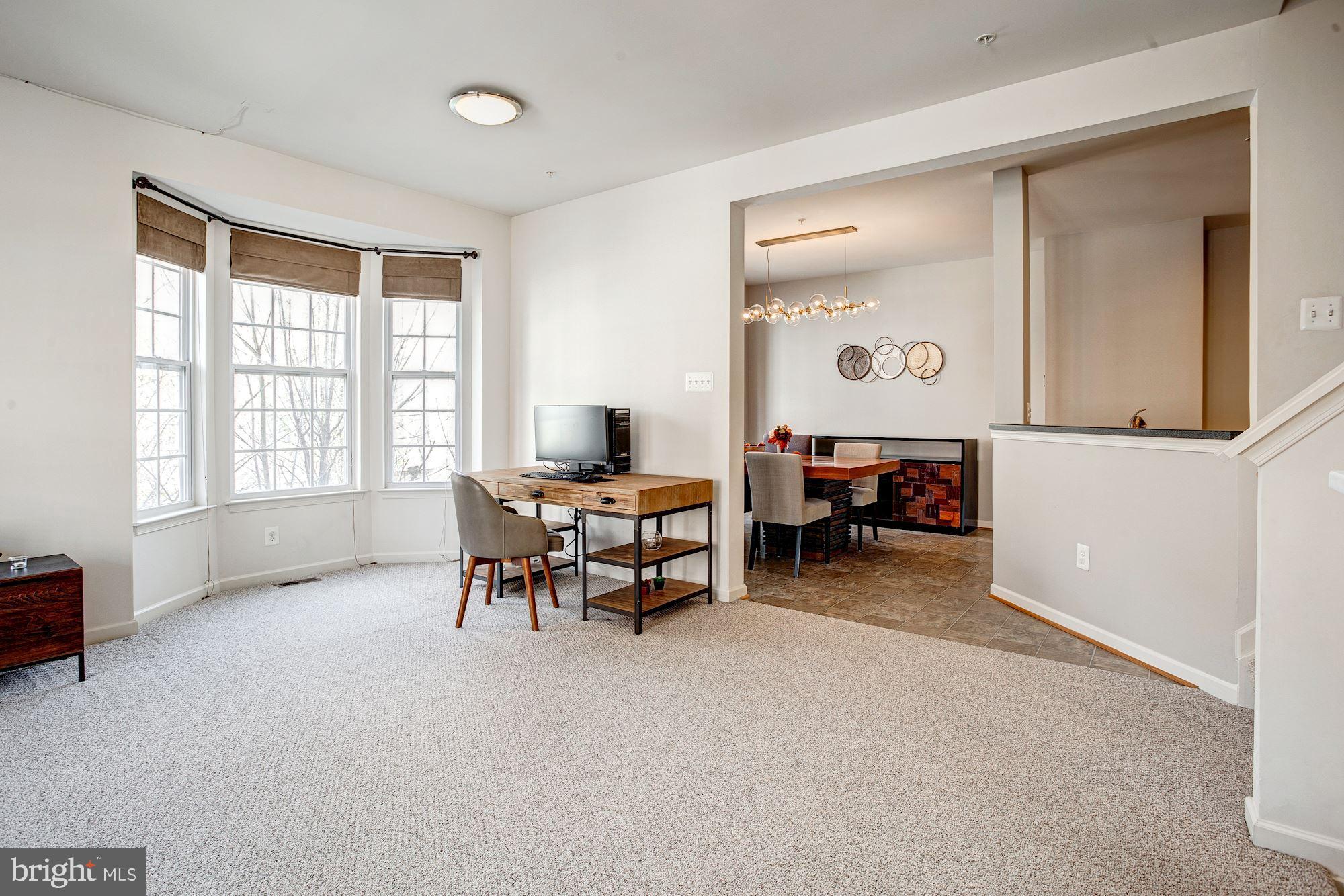 7115 Silverleaf Oak Road, Unit 224 Elkridge, MD 21075 - Photo 7 of 35 Open Concept