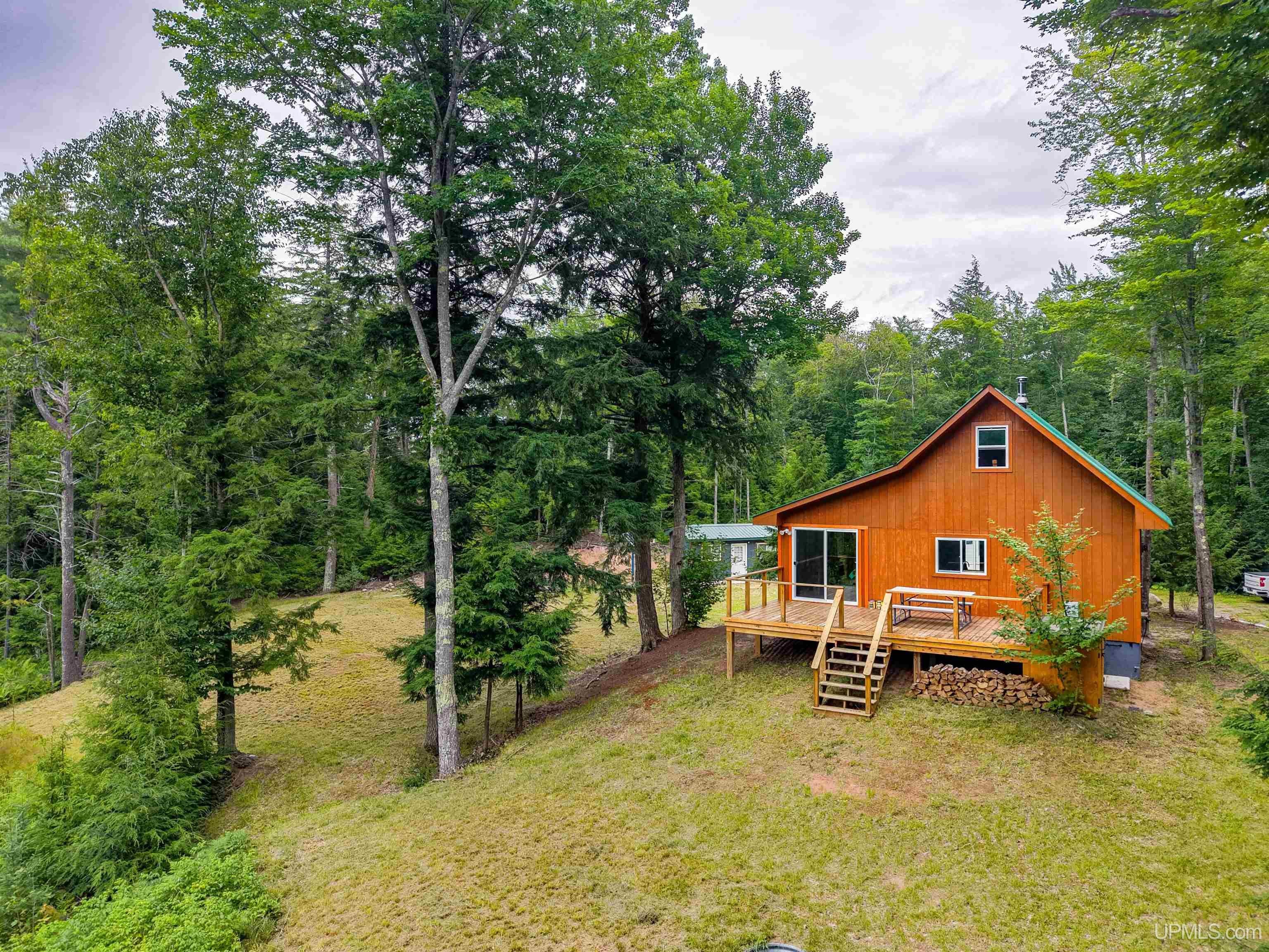 2510 Co Road Marquette, MI 49855 - Photo 31 of 41 Gallery Image 31