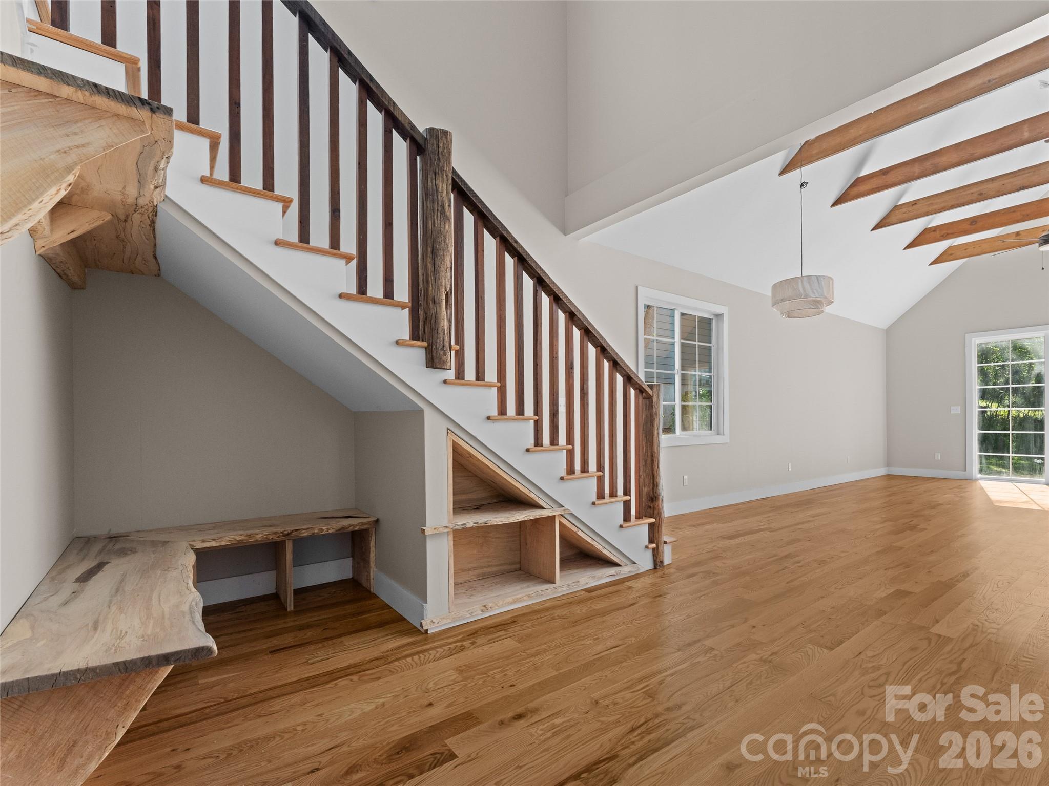551 Fisher Road Brevard, NC 28712 - Photo 11 of 38 Gallery Image 11