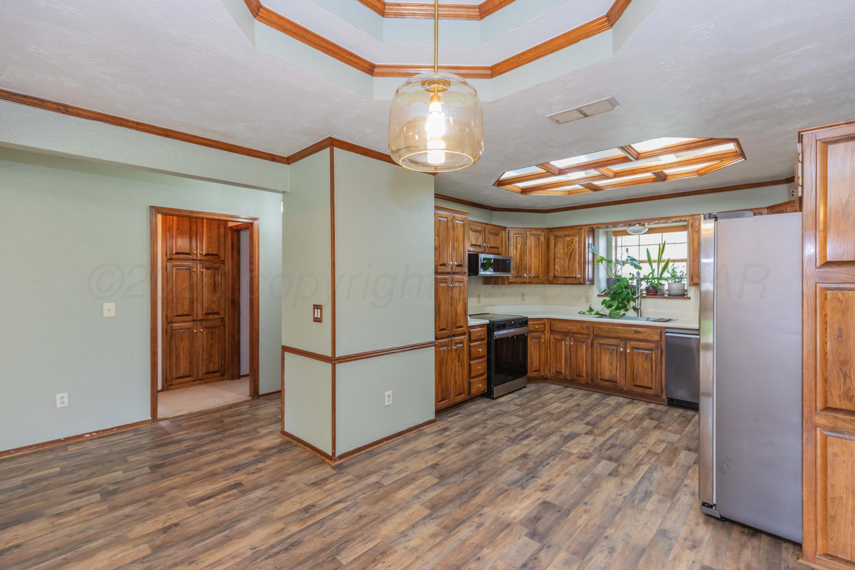 4206 Relatta Avenue Amarillo, TX 79110 - Photo 5 of 40 DINING