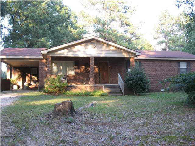 204 Blackjack Road Collins, MS 39428 - Photo 1 of 12 Photo 1