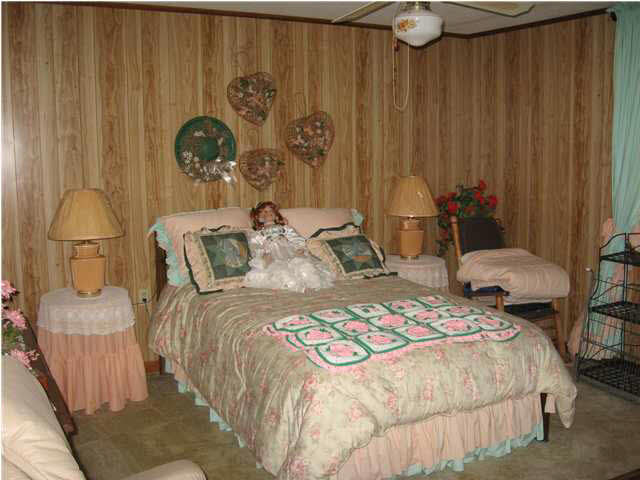204 Blackjack Road Collins, MS 39428 - Photo 4 of 12 Bedrooms feature large closets