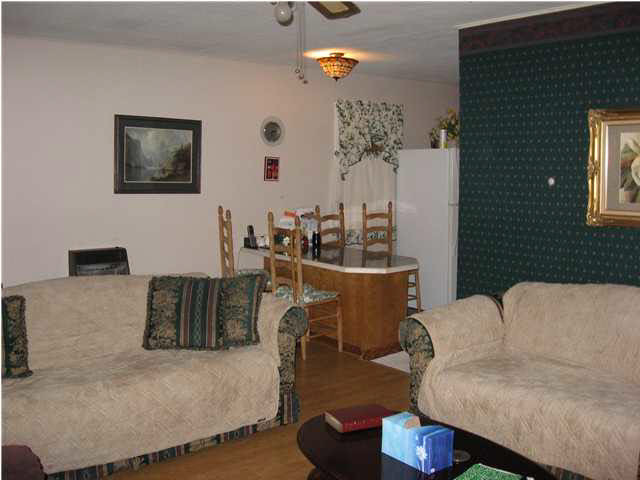 204 Blackjack Road Collins, MS 39428 - Photo 7 of 12 Another view of the living room