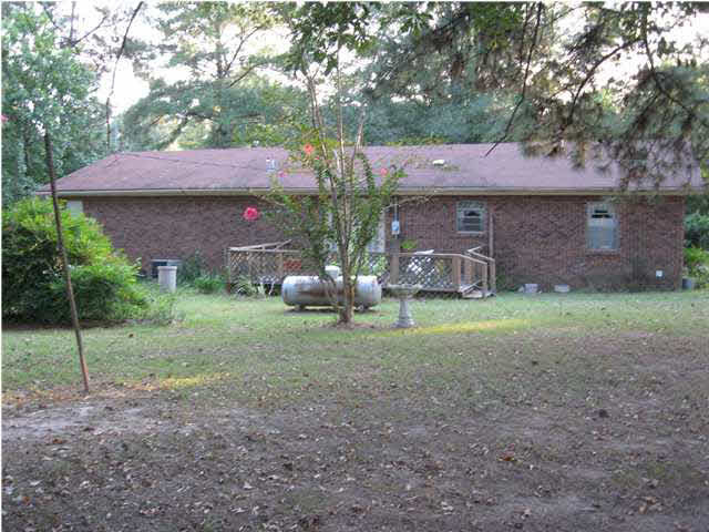 204 Blackjack Road Collins, MS 39428 - Photo 10 of 12 Photo 10
