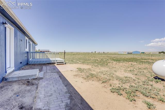 2205 East Ellicott Road South Calhan, CO 80808 - Photo 31 of 36