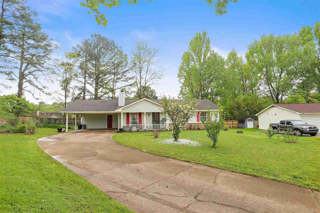 5086 Raintree Drive Byram, MS 39272 - Photo 1 of 25 Photo 1