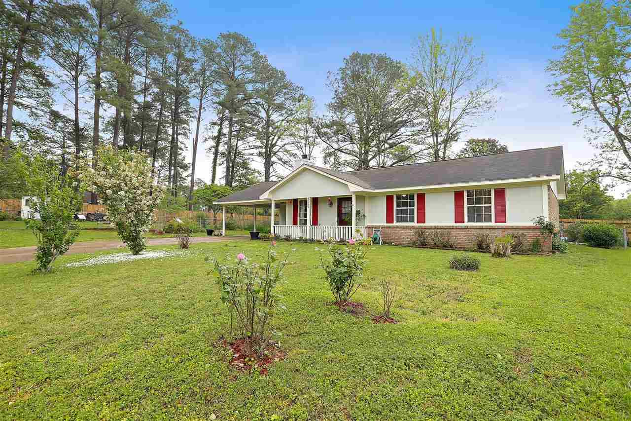 5086 Raintree Drive Byram, MS 39272 - Photo 2 of 25 Photo 2