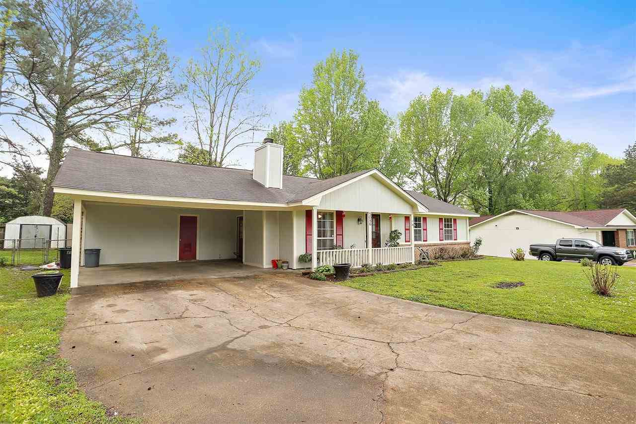 5086 Raintree Drive Byram, MS 39272 - Photo 3 of 25 Photo 3
