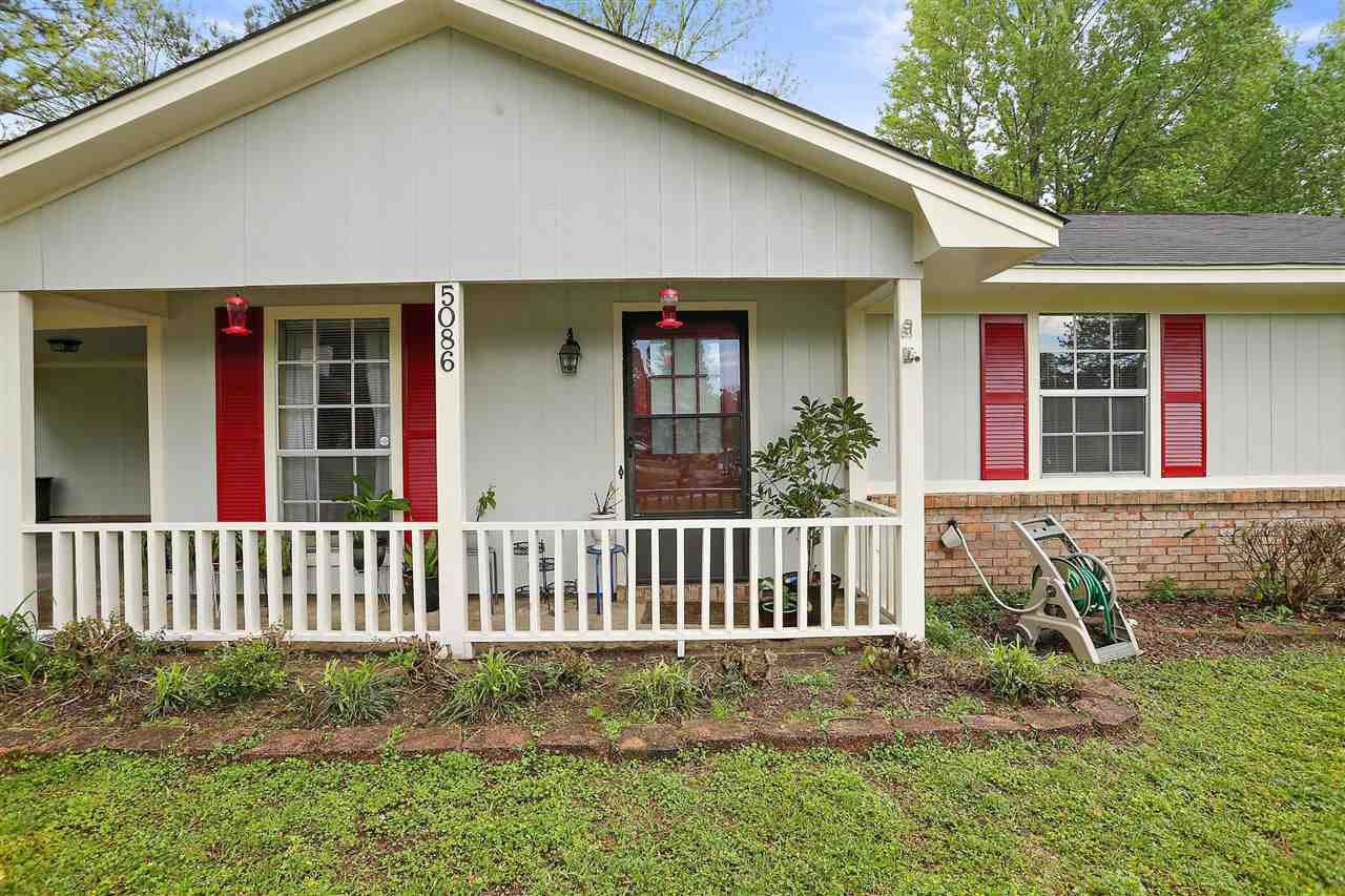 5086 Raintree Drive Byram, MS 39272 - Photo 4 of 25 Photo 4