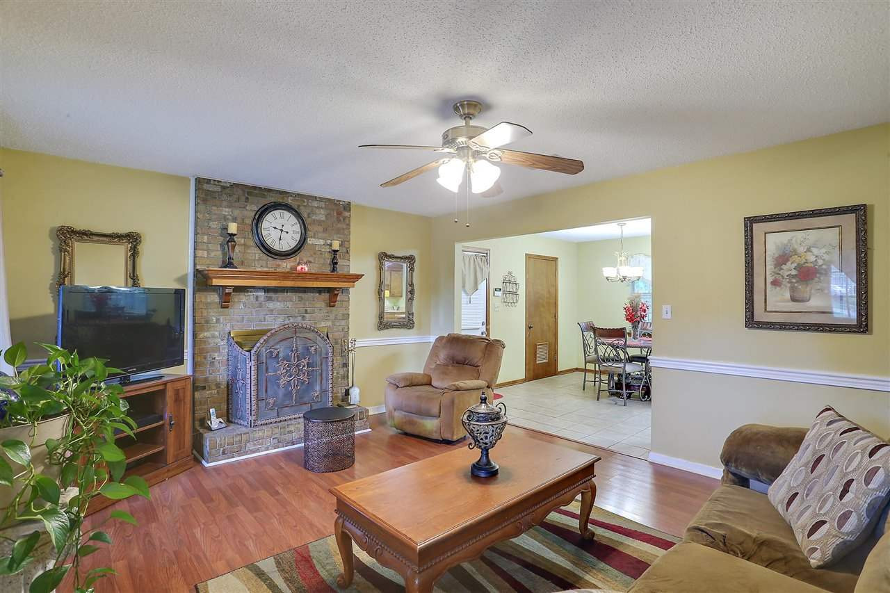 5086 Raintree Drive Byram, MS 39272 - Photo 5 of 25 Photo 5