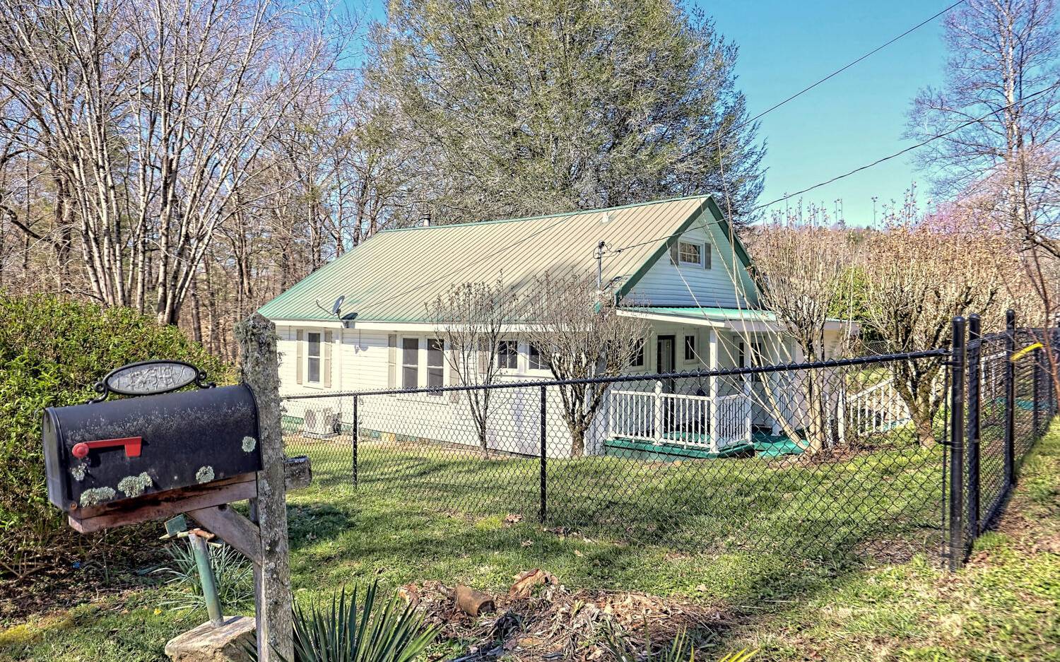 844 Connahetta Street Murphy, NC 28906 - Photo 50 of 52 Additional View