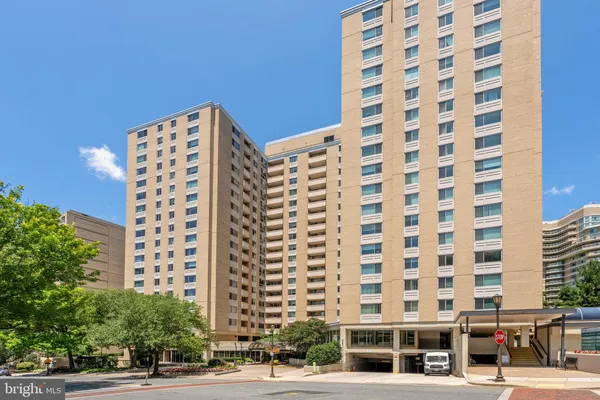 $499,900 | 4601 North Park Avenue, Unit 1118, Chevy Chase, MD 20815