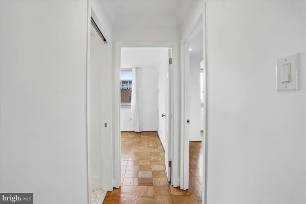 $499,900 | 4601 North Park Avenue, Unit 1118, Chevy Chase, MD 20815