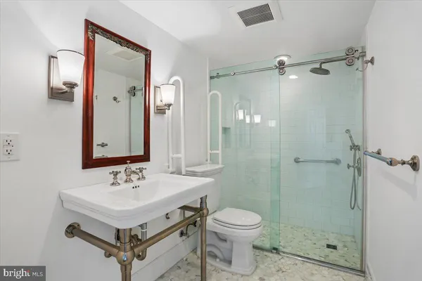 $499,900 | 4601 North Park Avenue, Unit 1118, Chevy Chase, MD 20815