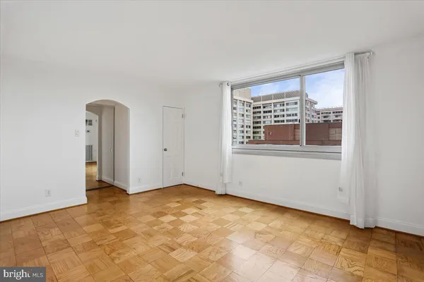 $499,900 | 4601 North Park Avenue, Unit 1118, Chevy Chase, MD 20815